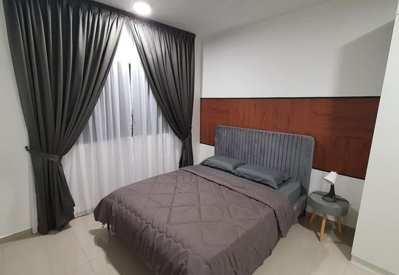 Duduk Se.Ruang @ Eco Sanctuary