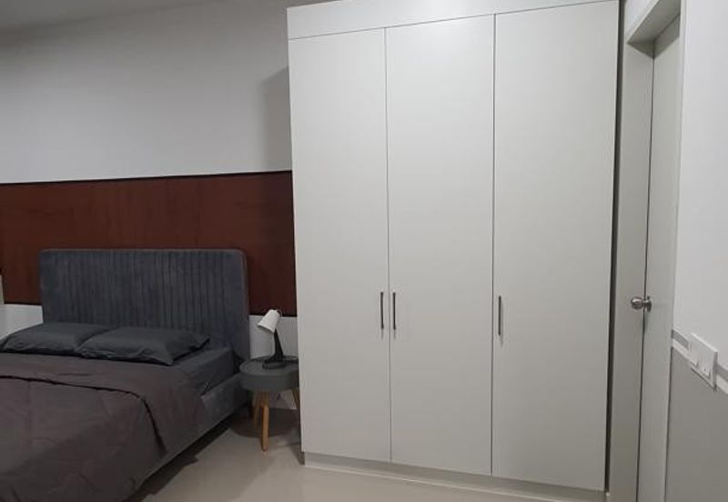 Duduk Se.Ruang @ Eco Sanctuary