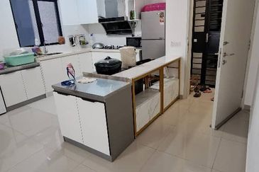 Duduk Se.Ruang @ Eco Sanctuary