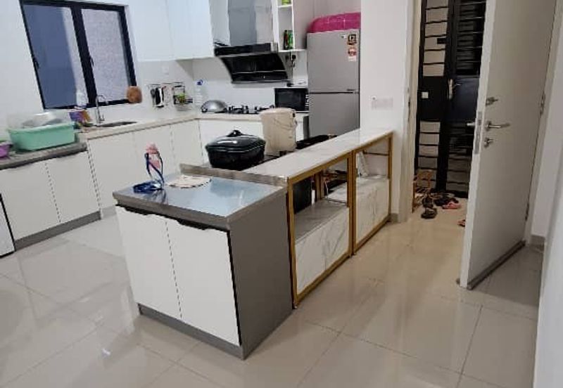 Duduk Se.Ruang @ Eco Sanctuary