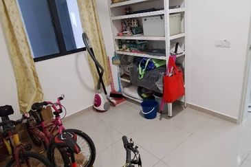 Duduk Se.Ruang @ Eco Sanctuary