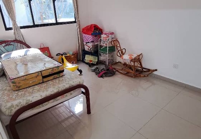 Duduk Se.Ruang @ Eco Sanctuary