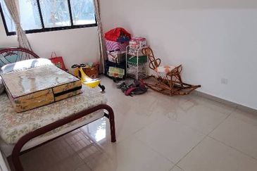 Duduk Se.Ruang @ Eco Sanctuary