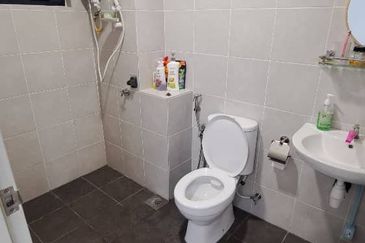 Duduk Se.Ruang @ Eco Sanctuary