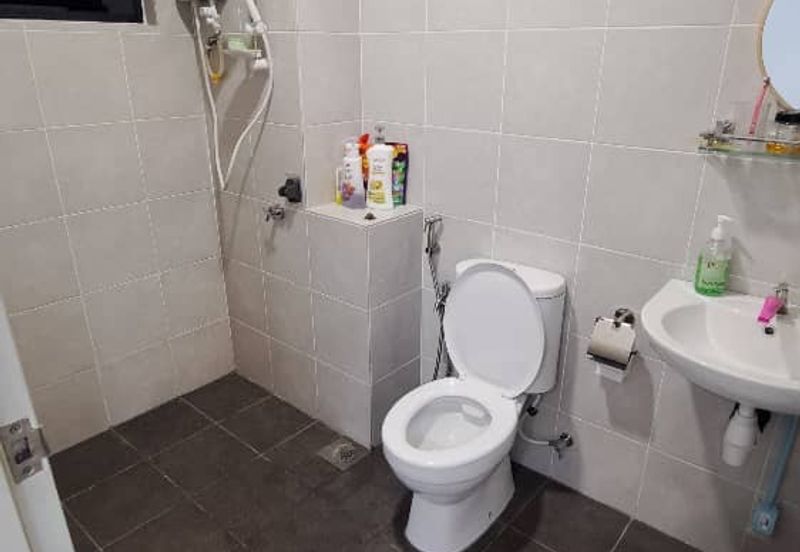 Duduk Se.Ruang @ Eco Sanctuary