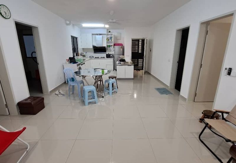 Duduk Se.Ruang @ Eco Sanctuary