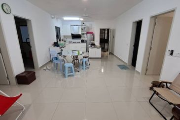 Duduk Se.Ruang @ Eco Sanctuary