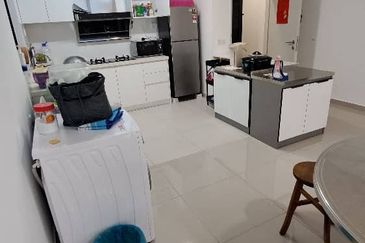 Duduk Se.Ruang @ Eco Sanctuary