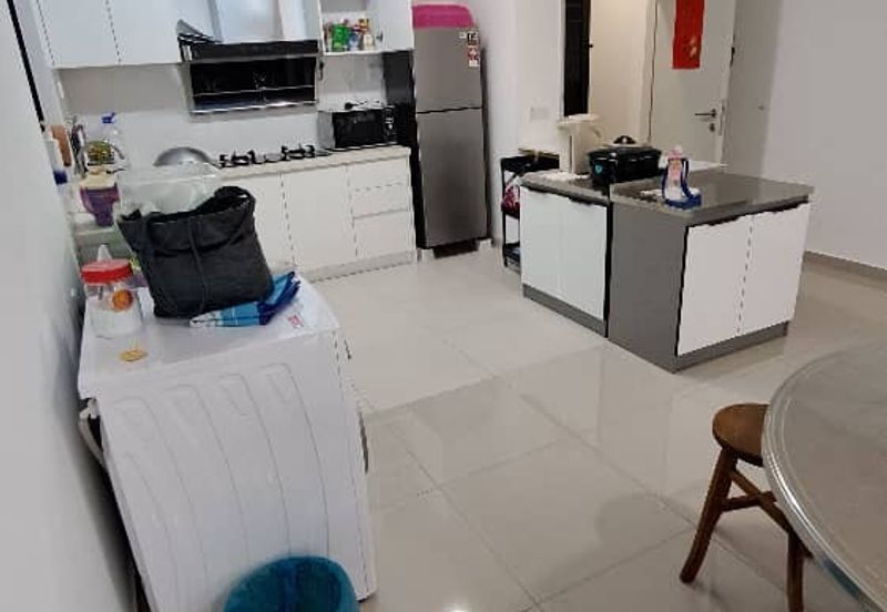 Duduk Se.Ruang @ Eco Sanctuary