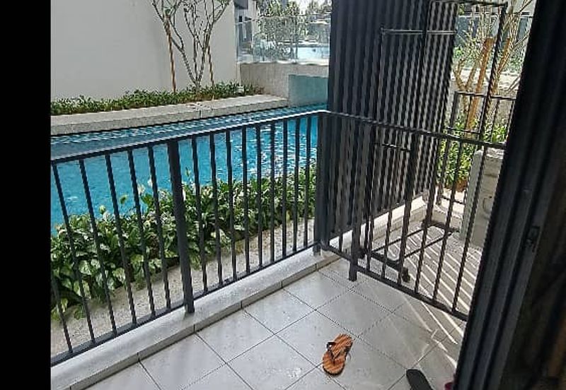 Duduk Se.Ruang @ Eco Sanctuary