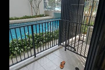 Duduk Se.Ruang @ Eco Sanctuary