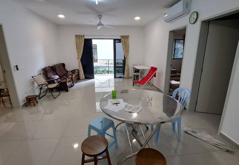 Duduk Se.Ruang @ Eco Sanctuary