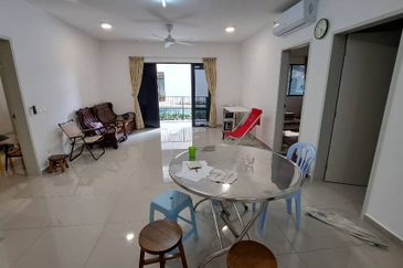 Duduk Se.Ruang @ Eco Sanctuary