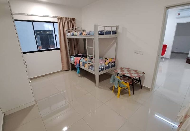 Duduk Se.Ruang @ Eco Sanctuary