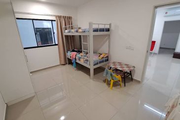 Duduk Se.Ruang @ Eco Sanctuary