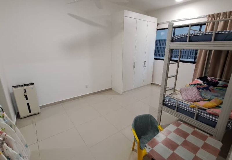 Duduk Se.Ruang @ Eco Sanctuary