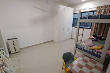 Duduk Se.Ruang @ Eco Sanctuary