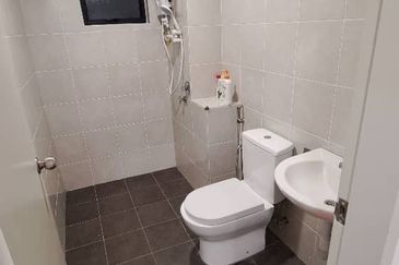 Duduk Se.Ruang @ Eco Sanctuary