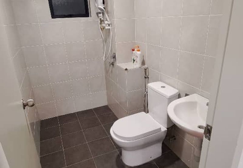 Duduk Se.Ruang @ Eco Sanctuary