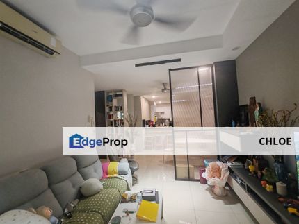 KU Suite 3room Fully Furnished Avail now , Selangor, Kota Kemuning