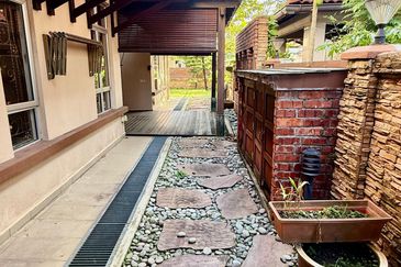 Kemuning Utama Palma