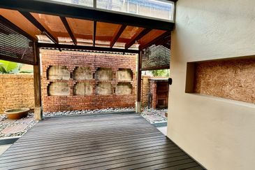 Kemuning Utama Palma