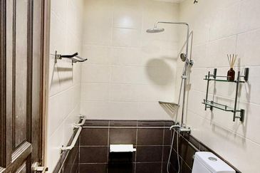 Kemuning Utama Palma