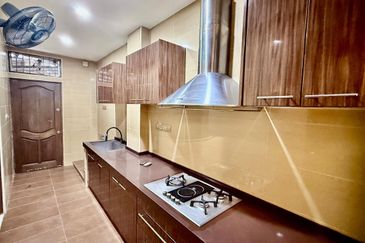 Kemuning Utama Palma