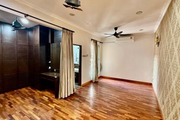 Kemuning Utama Palma