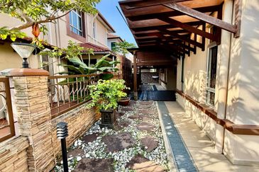 Kemuning Utama Palma