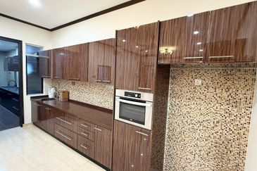 Kemuning Utama Palma