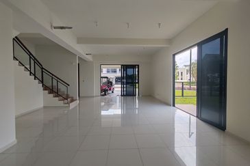 Gamuda Kemuning 25.7