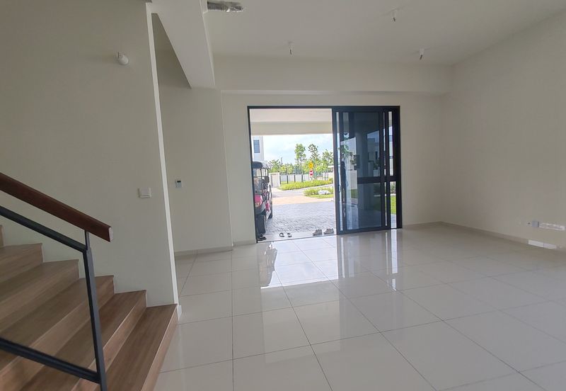 Gamuda Kemuning 25.7