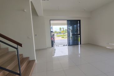 Gamuda Kemuning 25.7