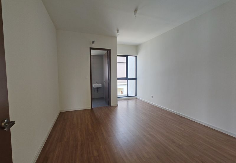 Gamuda Kemuning 25.7