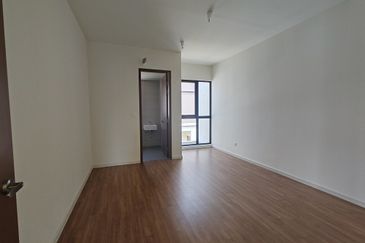 Gamuda Kemuning 25.7