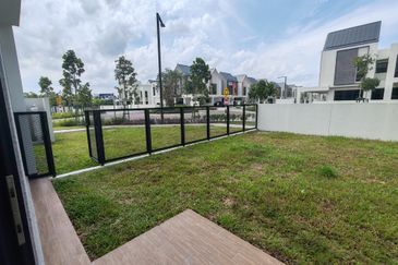 Gamuda Kemuning 25.7