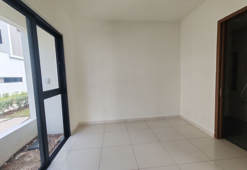 Gamuda Kemuning 25.7