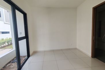 Gamuda Kemuning 25.7