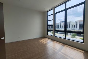 Gamuda Kemuning 25.7