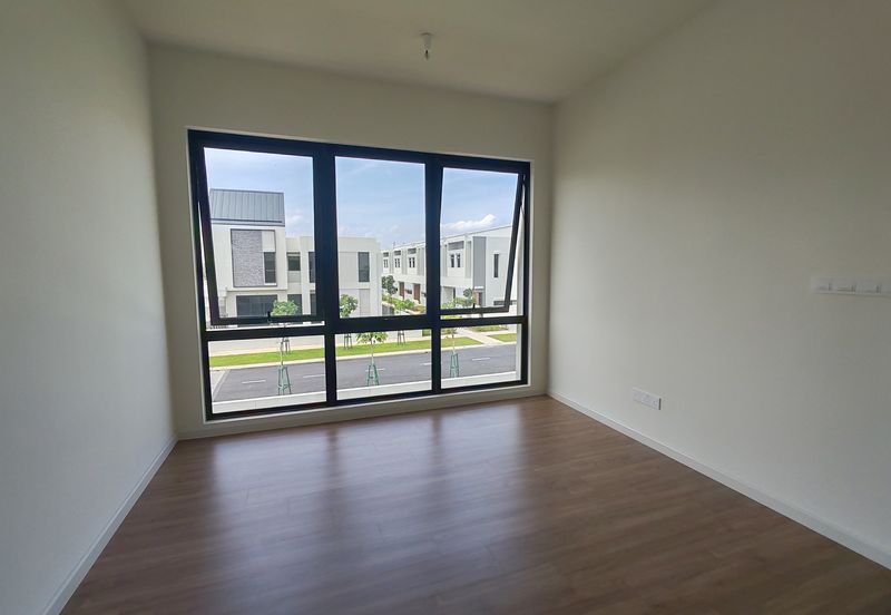 Gamuda Kemuning 25.7