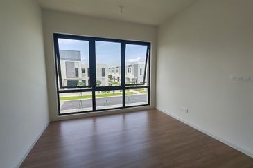 Gamuda Kemuning 25.7