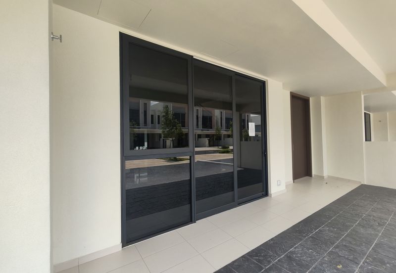 Gamuda Kemuning 25.7