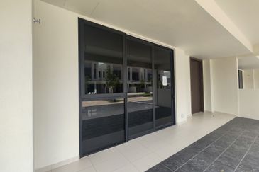 Gamuda Kemuning 25.7