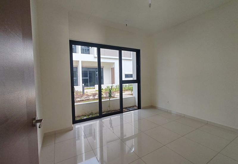 Gamuda Kemuning 25.7