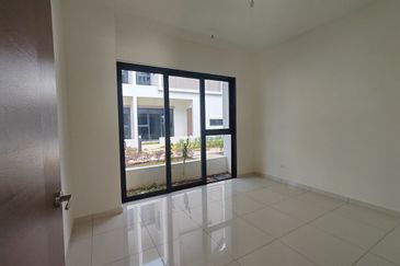 Gamuda Kemuning 25.7