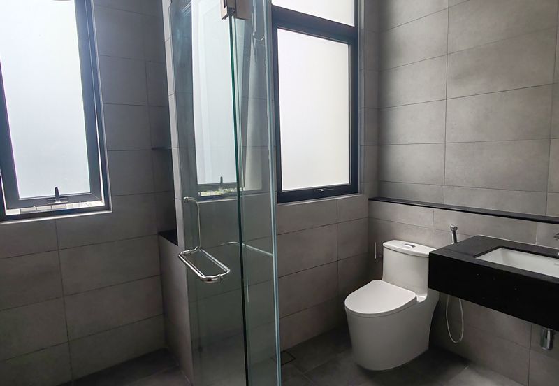 Gamuda Kemuning 25.7