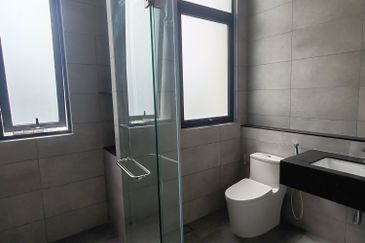 Gamuda Kemuning 25.7