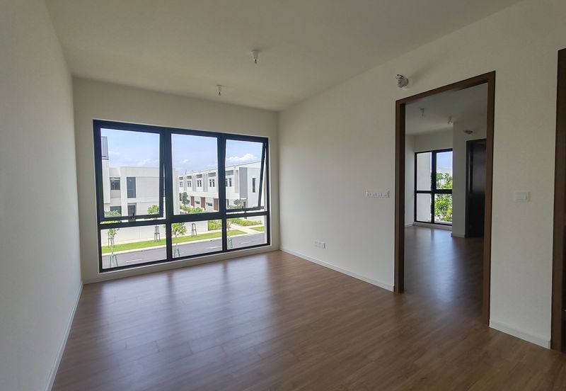 Gamuda Kemuning 25.7