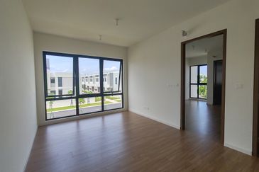 Gamuda Kemuning 25.7